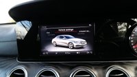 USED 2016 16 MERCEDES-BENZ E-CLASS E220d 2.0 (192) AMG Line 4dr Saloon (Navigation) New Model 