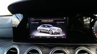 USED 2016 16 MERCEDES-BENZ E-CLASS E220d 2.0 (192) AMG Line 4dr Saloon (Navigation) New Model 