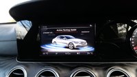 USED 2016 16 MERCEDES-BENZ E-CLASS E220d 2.0 (192) AMG Line 4dr Saloon (Navigation) New Model 