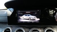 USED 2016 16 MERCEDES-BENZ E-CLASS E220d 2.0 (192) AMG Line 4dr Saloon (Navigation) New Model 
