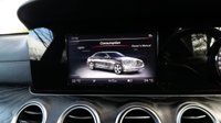 USED 2016 16 MERCEDES-BENZ E-CLASS E220d 2.0 (192) AMG Line 4dr Saloon (Navigation) New Model 