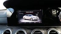 USED 2016 16 MERCEDES-BENZ E-CLASS E220d 2.0 (192) AMG Line 4dr Saloon (Navigation) New Model 