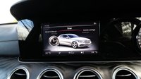 USED 2016 16 MERCEDES-BENZ E-CLASS E220d 2.0 (192) AMG Line 4dr Saloon (Navigation) New Model 