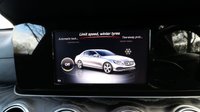 USED 2016 16 MERCEDES-BENZ E-CLASS E220d 2.0 (192) AMG Line 4dr Saloon (Navigation) New Model 