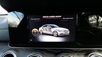 USED 2016 16 MERCEDES-BENZ E-CLASS E220d 2.0 (192) AMG Line 4dr Saloon (Navigation) New Model 
