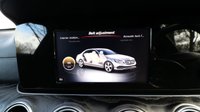 USED 2016 16 MERCEDES-BENZ E-CLASS E220d 2.0 (192) AMG Line 4dr Saloon (Navigation) New Model 