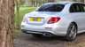 USED 2016 16 MERCEDES-BENZ E-CLASS E220d 2.0 (192) AMG Line 4dr Saloon (Navigation) New Model 