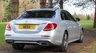 USED 2016 16 MERCEDES-BENZ E-CLASS E220d 2.0 (192) AMG Line 4dr Saloon (Navigation) New Model 