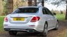 USED 2016 16 MERCEDES-BENZ E-CLASS E220d 2.0 (192) AMG Line 4dr Saloon (Navigation) New Model 