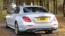 USED 2016 16 MERCEDES-BENZ E-CLASS E220d 2.0 (192) AMG Line 4dr Saloon (Navigation) New Model 