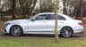 USED 2016 16 MERCEDES-BENZ E-CLASS E220d 2.0 (192) AMG Line 4dr Saloon (Navigation) New Model 