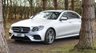 USED 2016 16 MERCEDES-BENZ E-CLASS E220d 2.0 (192) AMG Line 4dr Saloon (Navigation) New Model 