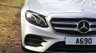 USED 2016 16 MERCEDES-BENZ E-CLASS E220d 2.0 (192) AMG Line 4dr Saloon (Navigation) New Model 
