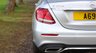 USED 2016 16 MERCEDES-BENZ E-CLASS E220d 2.0 (192) AMG Line 4dr Saloon (Navigation) New Model 