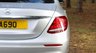 USED 2016 16 MERCEDES-BENZ E-CLASS E220d 2.0 (192) AMG Line 4dr Saloon (Navigation) New Model 