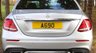 USED 2016 16 MERCEDES-BENZ E-CLASS E220d 2.0 (192) AMG Line 4dr Saloon (Navigation) New Model 