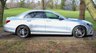 USED 2016 16 MERCEDES-BENZ E-CLASS E220d 2.0 (192) AMG Line 4dr Saloon (Navigation) New Model 