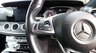 USED 2016 16 MERCEDES-BENZ E-CLASS E220d 2.0 (192) AMG Line 4dr Saloon (Navigation) New Model 