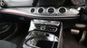 USED 2016 16 MERCEDES-BENZ E-CLASS E220d 2.0 (192) AMG Line 4dr Saloon (Navigation) New Model 