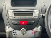 USED 2011 61 PEUGEOT 107 1.0 URBAN LITE 3d 68 BHP www.suffolkcarcentre.co.uk - Located at Lowestoft