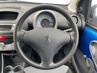 USED 2011 61 PEUGEOT 107 1.0 URBAN LITE 3d 68 BHP www.suffolkcarcentre.co.uk - Located at Lowestoft