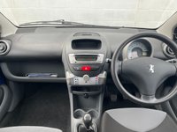 USED 2011 61 PEUGEOT 107 1.0 URBAN LITE 3d 68 BHP www.suffolkcarcentre.co.uk - Located at Lowestoft