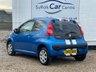 USED 2011 61 PEUGEOT 107 1.0 URBAN LITE 3d 68 BHP www.suffolkcarcentre.co.uk - Located at Lowestoft