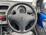 USED 2011 61 PEUGEOT 107 1.0 URBAN LITE 3d 68 BHP www.suffolkcarcentre.co.uk - Located at Lowestoft