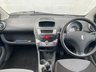 USED 2011 61 PEUGEOT 107 1.0 URBAN LITE 3d 68 BHP www.suffolkcarcentre.co.uk - Located at Lowestoft
