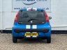 USED 2011 61 PEUGEOT 107 1.0 URBAN LITE 3d 68 BHP www.suffolkcarcentre.co.uk - Located at Lowestoft
