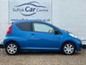 USED 2011 61 PEUGEOT 107 1.0 URBAN LITE 3d 68 BHP www.suffolkcarcentre.co.uk - Located at Lowestoft