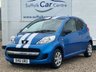 USED 2011 61 PEUGEOT 107 1.0 URBAN LITE 3d 68 BHP www.suffolkcarcentre.co.uk - Located at Lowestoft