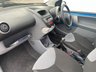 USED 2011 61 PEUGEOT 107 1.0 URBAN LITE 3d 68 BHP www.suffolkcarcentre.co.uk - Located at Lowestoft