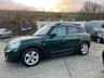 USED 2018 68 MINI COUNTRYMAN 2.0 COOPER D ALL4 5d 148 BHP 