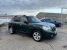 USED 2018 68 MINI COUNTRYMAN 2.0 COOPER D ALL4 5d 148 BHP 