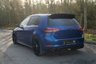 USED 2018 18 VOLKSWAGEN GOLF 2.0 R TSI DSG MOUNTUNE52 STAGE 1 