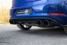 USED 2018 18 VOLKSWAGEN GOLF 2.0 R TSI DSG MOUNTUNE52 STAGE 1 