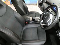 USED 2019 19 MERCEDES-BENZ A-CLASS 1.3 A 180 AMG LINE EXECUTIVE 5d 135 BHP SAT NAV HEATED SEATS CAMERA 1 OWNER SERVICE HISTORY 6 MONTHS GOLD WARRANTY