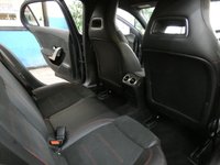 USED 2019 19 MERCEDES-BENZ A-CLASS 1.3 A 180 AMG LINE EXECUTIVE 5d 135 BHP SAT NAV HEATED SEATS CAMERA 1 OWNER SERVICE HISTORY 6 MONTHS GOLD WARRANTY