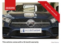 USED 2019 19 MERCEDES-BENZ A-CLASS 1.3 A 180 AMG LINE EXECUTIVE 5d 135 BHP SAT NAV HEATED SEATS CAMERA 1 OWNER SERVICE HISTORY 6 MONTHS GOLD WARRANTY