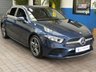 USED 2019 19 MERCEDES-BENZ A-CLASS 1.3 A 180 AMG LINE EXECUTIVE 5d 135 BHP SAT NAV HEATED SEATS CAMERA 1 OWNER SERVICE HISTORY 6 MONTHS GOLD WARRANTY