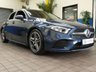 USED 2019 19 MERCEDES-BENZ A-CLASS 1.3 A 180 AMG LINE EXECUTIVE 5d 135 BHP SAT NAV HEATED SEATS CAMERA 1 OWNER SERVICE HISTORY 6 MONTHS GOLD WARRANTY