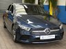 USED 2019 19 MERCEDES-BENZ A-CLASS 1.3 A 180 AMG LINE EXECUTIVE 5d 135 BHP SAT NAV HEATED SEATS CAMERA 1 OWNER SERVICE HISTORY 6 MONTHS GOLD WARRANTY
