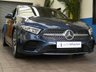 USED 2019 19 MERCEDES-BENZ A-CLASS 1.3 A 180 AMG LINE EXECUTIVE 5d 135 BHP SAT NAV HEATED SEATS CAMERA 1 OWNER SERVICE HISTORY 6 MONTHS GOLD WARRANTY