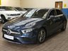 USED 2019 19 MERCEDES-BENZ A-CLASS 1.3 A 180 AMG LINE EXECUTIVE 5d 135 BHP SAT NAV HEATED SEATS CAMERA 1 OWNER SERVICE HISTORY 6 MONTHS GOLD WARRANTY