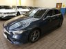 USED 2019 19 MERCEDES-BENZ A-CLASS 1.3 A 180 AMG LINE EXECUTIVE 5d 135 BHP SAT NAV HEATED SEATS CAMERA 1 OWNER SERVICE HISTORY 6 MONTHS GOLD WARRANTY
