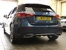 USED 2019 19 MERCEDES-BENZ A-CLASS 1.3 A 180 AMG LINE EXECUTIVE 5d 135 BHP SAT NAV HEATED SEATS CAMERA 1 OWNER SERVICE HISTORY 6 MONTHS GOLD WARRANTY