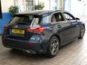 USED 2019 19 MERCEDES-BENZ A-CLASS 1.3 A 180 AMG LINE EXECUTIVE 5d 135 BHP SAT NAV HEATED SEATS CAMERA 1 OWNER SERVICE HISTORY 6 MONTHS GOLD WARRANTY