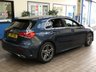USED 2019 19 MERCEDES-BENZ A-CLASS 1.3 A 180 AMG LINE EXECUTIVE 5d 135 BHP SAT NAV HEATED SEATS CAMERA 1 OWNER SERVICE HISTORY 6 MONTHS GOLD WARRANTY