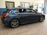USED 2019 19 MERCEDES-BENZ A-CLASS 1.3 A 180 AMG LINE EXECUTIVE 5d 135 BHP SAT NAV HEATED SEATS CAMERA 1 OWNER SERVICE HISTORY 6 MONTHS GOLD WARRANTY